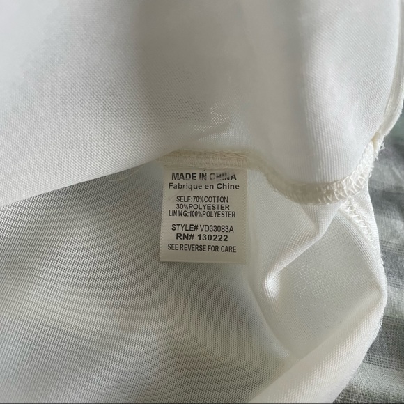 ALTARD STATE DRESS - Picture 15 of 16